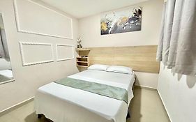 Hotel Grand Horizon rodadero Santa Marta